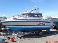 Bayliner Trophy 2159