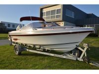 Sea Nymph Hustler 604