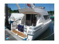 Marino Baracuda 33 Flybridg