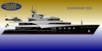 Custom Florioship 220
