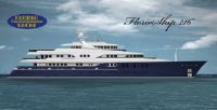 Custom Florioship 216