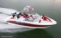 New Bayliner 185 Bowrider Flight Series