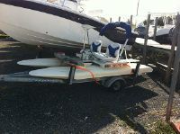 Craig Cat 12 Catamaran