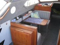 Whittley Cruisemaster