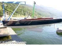 Latitude 46 Tofinou 8 M