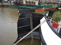 Woontjalk 22.00 Motortjalk