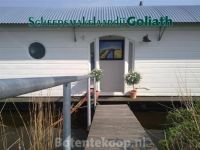 Woonschip Ligplaat Woonschip / Woonark