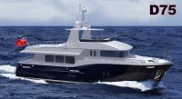 Explorer Motor Yachts 75