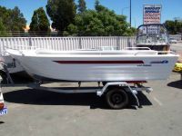New Brooker Seaman 450