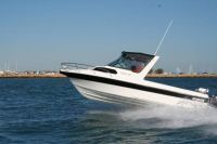 New Yalta Craft 2200 Deluxe