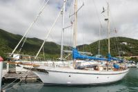 Cuttyhunk 41 - Now Reduced