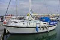 Westerly Yachts Westerly 29 Konsort