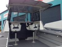 New Surtees 6.7 Gamefisher Hard Top