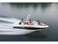 New Bayliner 175 Bowrider Flight Series