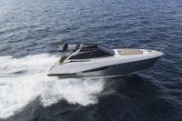 Rio Yachts Parana 38 Hard Top