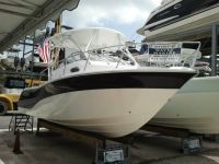 New Sea Fox 256 Voyager ##Sold##