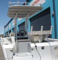 New Surtees 6.1 Centre Console