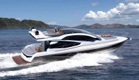 Galeon 560 Skydeck