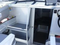 New Surtees 6.1 Gamefisher Hard Top