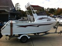 Trailcraft Sportscab 5300