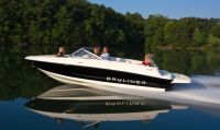 New Bayliner 175 Bowrider