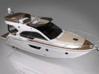 Sessa Marine 40 Fly