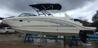 Sea Ray 290 Sun Deck