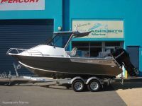 New Surtees 5.8 Gamefisher Hardtop