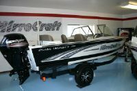 Mirro Craft 1766 Dual Impact