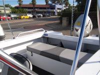 New Brooker 435 Getabout