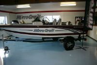 Mirrocraft 1661 Aggressor