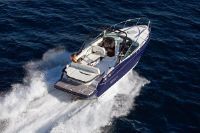 Monterey 268Ssc Super Sport