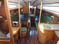 Moody Falcon 920 Timon De Rueda