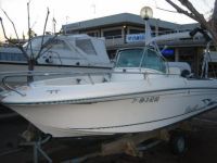 Jeanneau Cap Camarat 625 Luxe