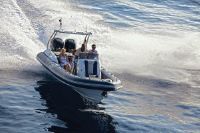 Cobra Ribs Nautique 9.0M
