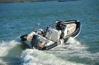 Cobra Ribs Nautique 8.0M