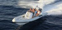 Cobra Ribs Nautique  7.6M