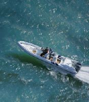 Cobra Ribs Nautique 10M