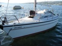 Dehler 28S Top