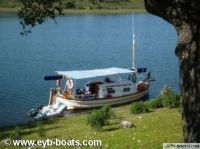 Menorquin Yachts Menorquin 36 Llaut
