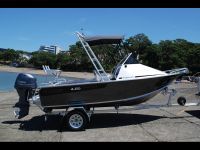 New Surtees 4.85 Workmate