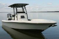 Shearwater 26 Carolina