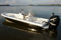 Shearwater 25Te