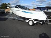 New Reef Hunter 510 Runabout