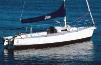 J Boats J 80