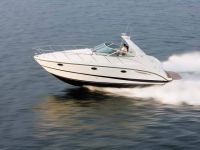 Maxum 3500 Sy Sport Yachts