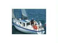 Voyager Trident 35 Voyager