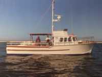 Eyre Peninsular Cruise / Fishing Charter Business