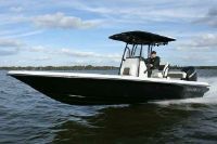 Shearwater 23Ltd