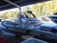 Highfield Om 540